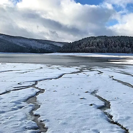 Perla Della Sila Bed & Breakfast