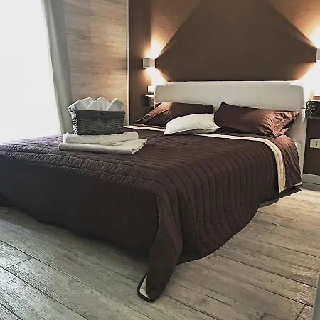 Perla Della Sila 3* Lorica