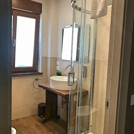 Bed & Breakfast Perla Della Sila Lorica