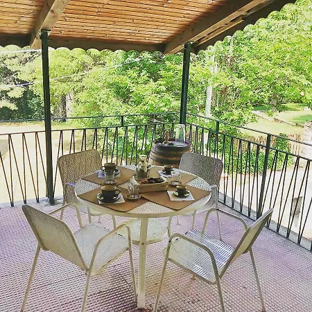 Perla Della Sila 3* Lorica