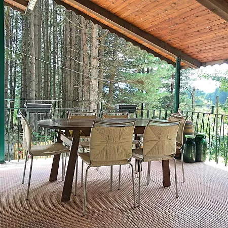 Perla Della Sila 3* Lorica