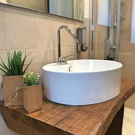 Perla Della Sila Bed & Breakfast Lorica