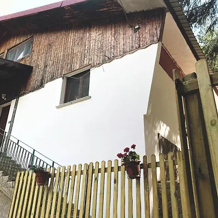 Perla Della Sila Bed & Breakfast