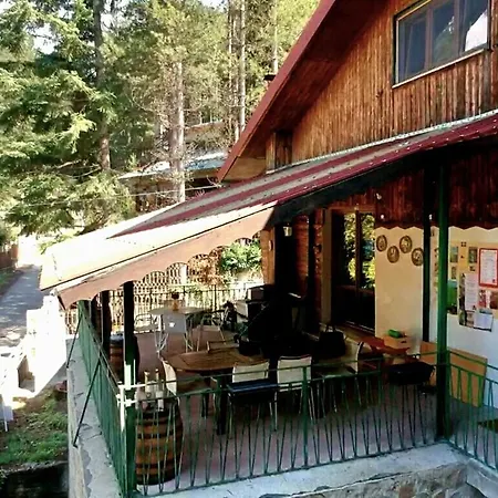 Bed & Breakfast Perla Della Sila