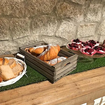 Perla Della Sila Bed & Breakfast *