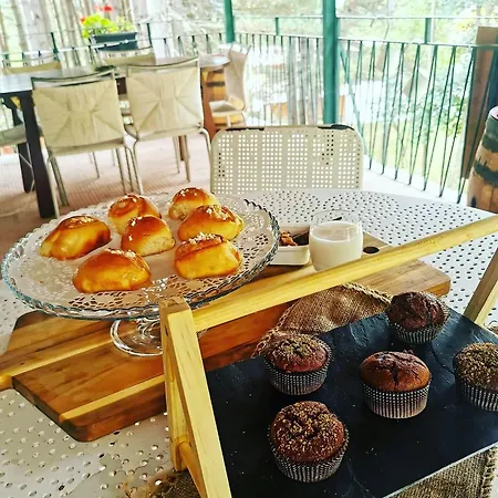 Bed & Breakfast Perla Della Sila 3*