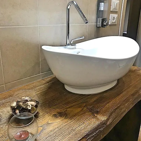 Perla Della Sila Panzió