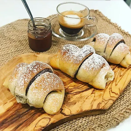 Perla Della Sila Bed & Breakfast 3*