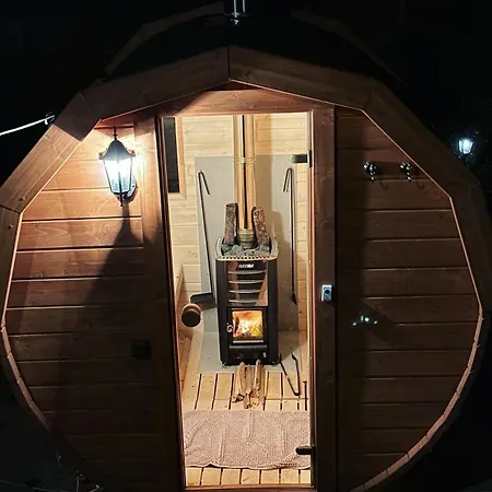 Bed & Breakfast Perla Della Sila Lorica