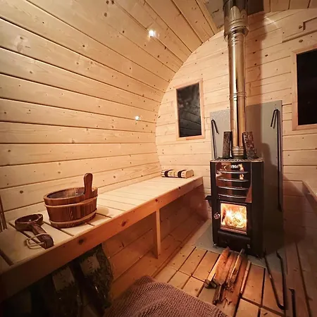 Perla Della Sila Bed & Breakfast