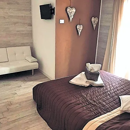 Perla Della Sila 3*