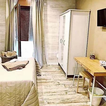 Perla Della Sila Panzió 3*