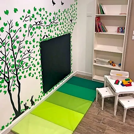 Panzió Perla Della Sila 3*