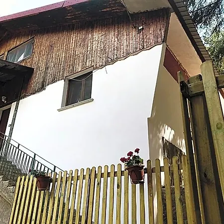 Panzió Perla Della Sila