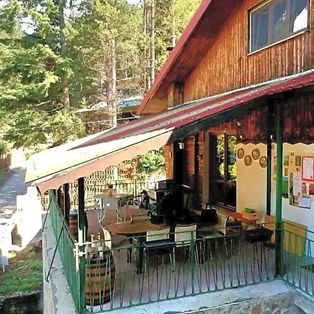Panzió Perla Della Sila 3*