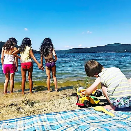 Perla Della Sila 3* Lorica