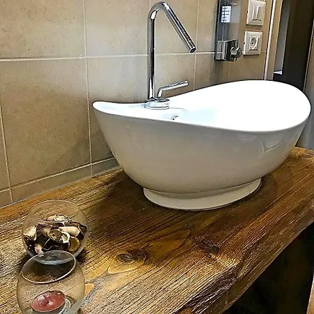 Panzió Perla Della Sila 3*