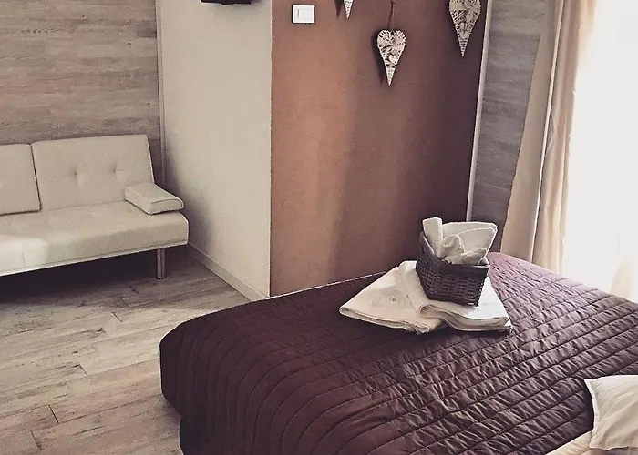 Bed & Breakfast Perla Della Sila