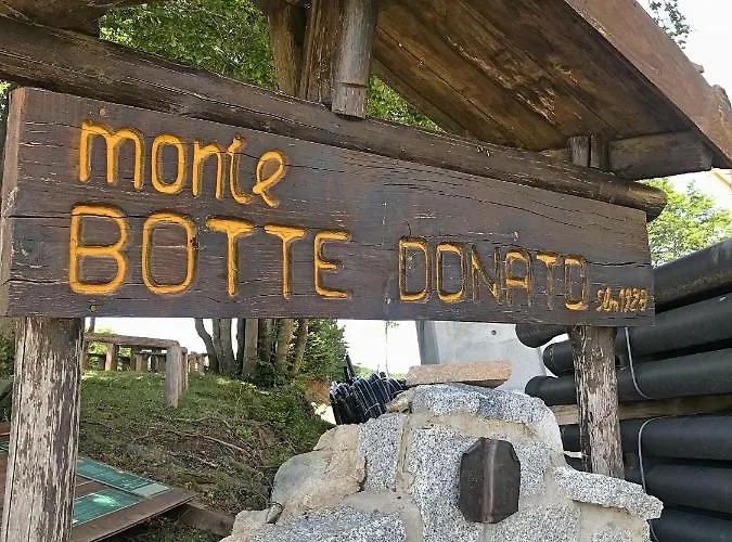 Bed & Breakfast Perla Della Sila