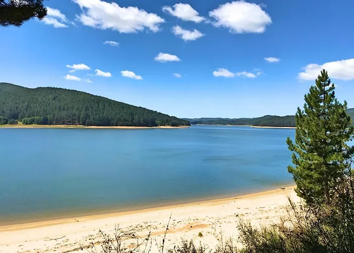 Bed & Breakfast Perla Della Sila