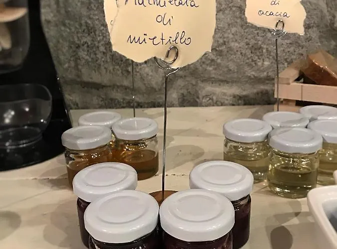 Perla Della Sila Bed & Breakfast 3*