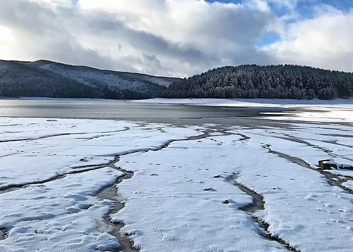 Perla Della Sila فندق مبيت وإفطار