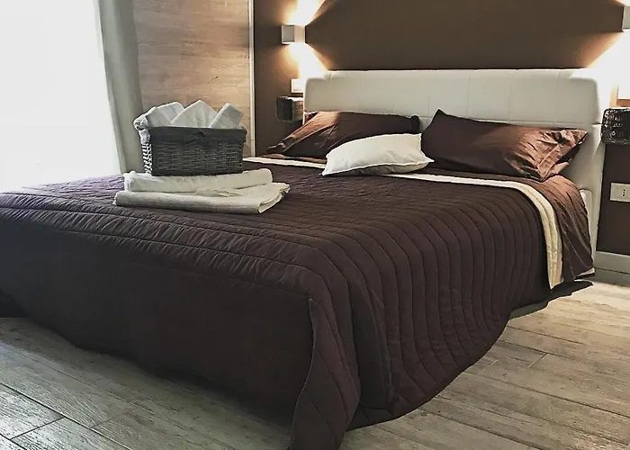 Perla Della Sila 3* Lorica