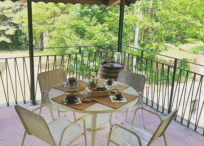 Perla Della Sila 3* Lorica