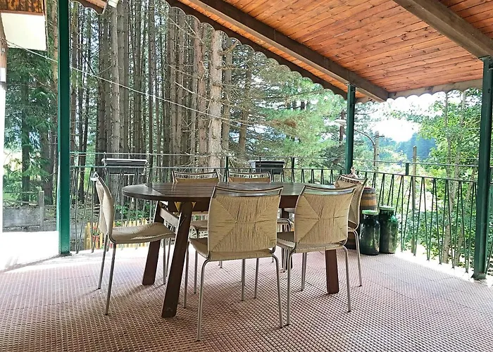 Perla Della Sila 3* Lorica