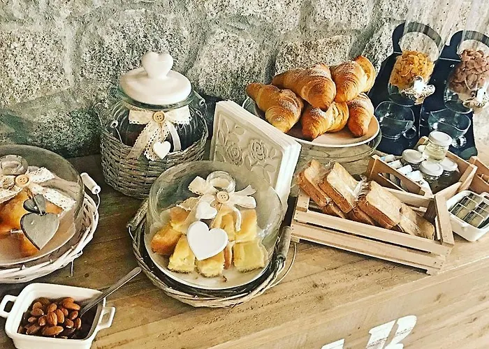 Perla Della Sila Bed & Breakfast 3*