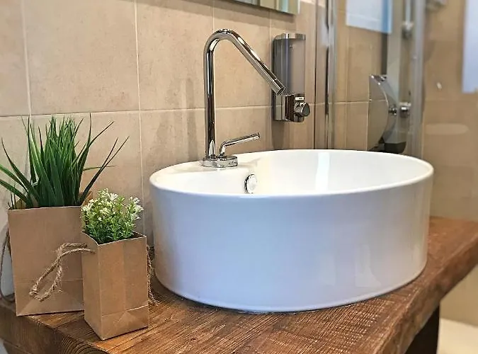 Perla Della Sila Bed & Breakfast Lorica