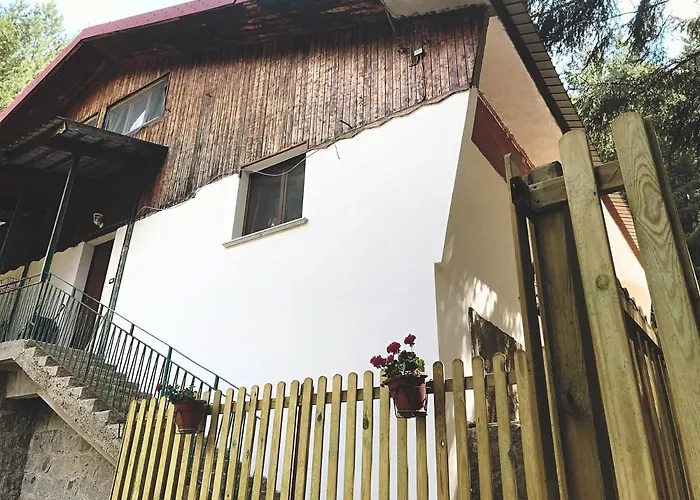 Perla Della Sila Bed & Breakfast