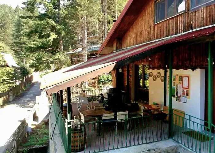 Bed & Breakfast Perla Della Sila