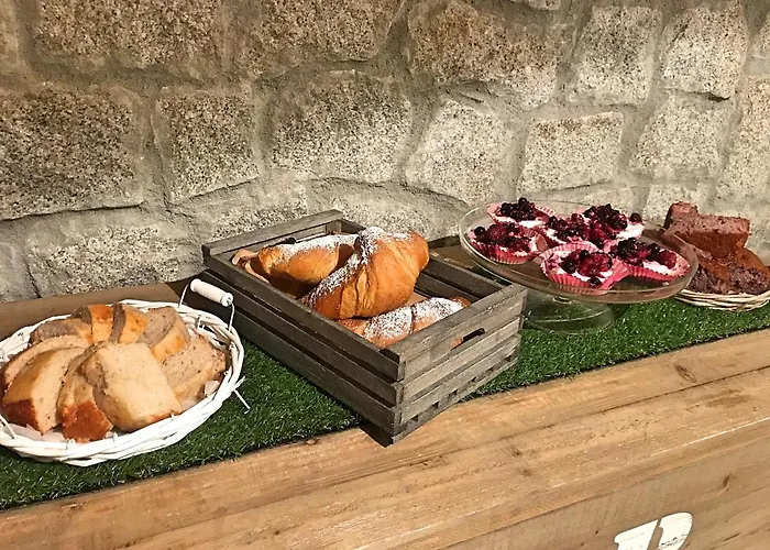 Perla Della Sila Bed & Breakfast 3*