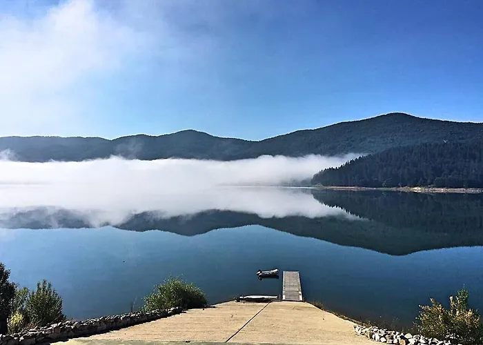 Perla Della Sila لوريكا