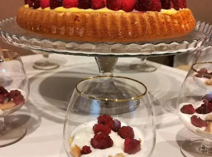 Perla Della Sila Lorica