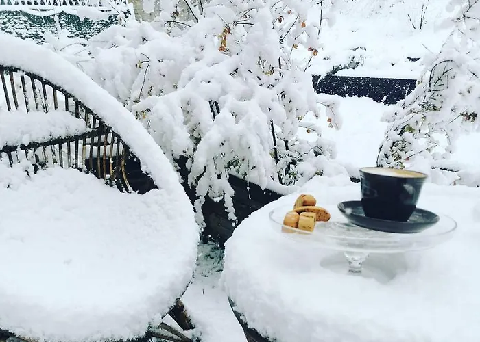 Perla Della Sila فندق مبيت وإفطار لوريكا