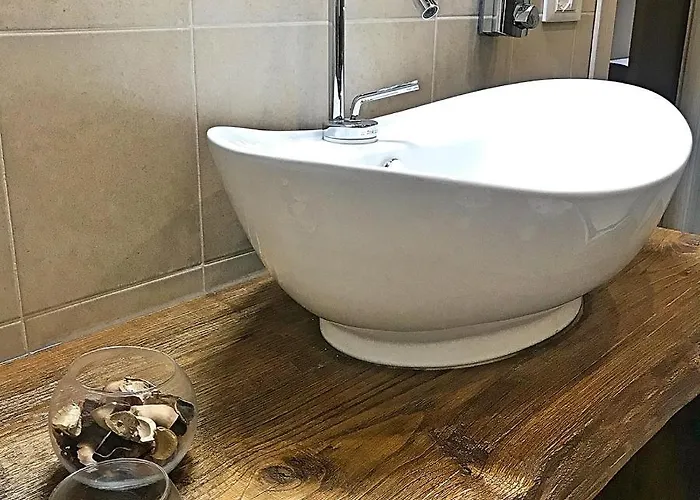 Perla Della Sila Bed & Breakfast