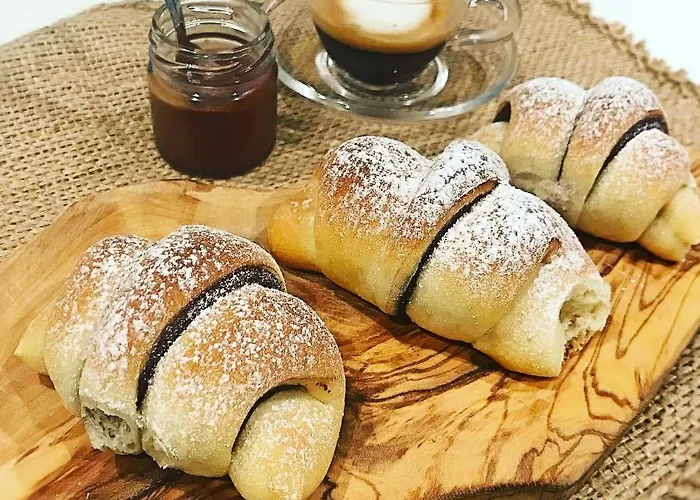 Perla Della Sila فندق مبيت وإفطار 3*