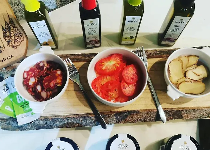 Perla Della Sila لوريكا