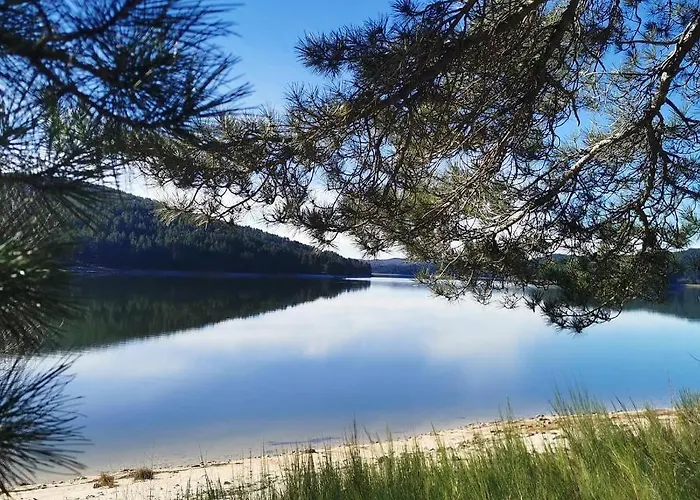 Bed & Breakfast Perla Della Sila Lorica