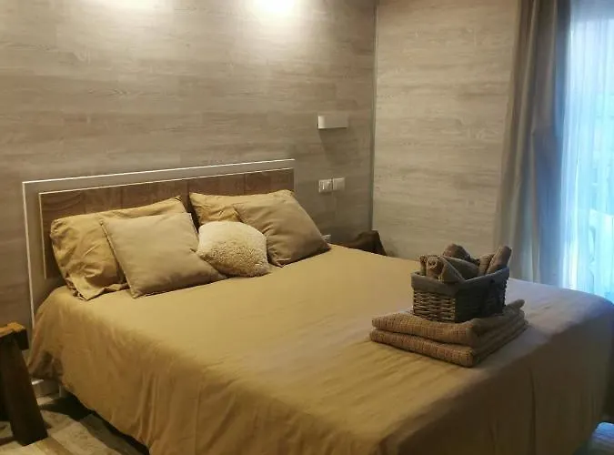 Perla Della Sila Bed & Breakfast