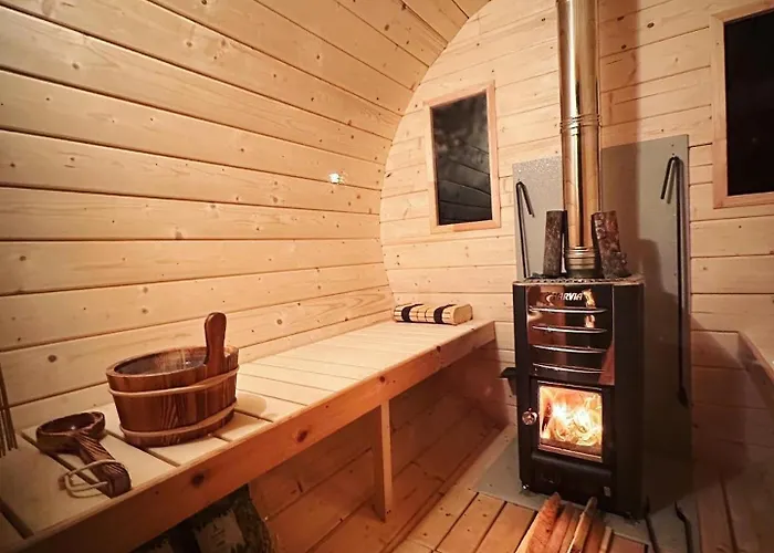 Perla Della Sila Bed & Breakfast